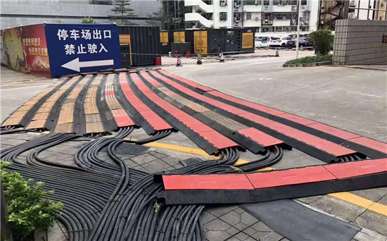 长治发电机组电缆选型完整具体步骤(工程通用标准流程)